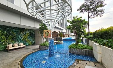 Ekslusif! Disewkana 2br Siap huni Condominium Grand madison selangkah ke central park mall
