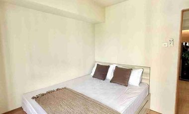 Disewakan Bulanan 2br full furnish corner apartemen educity by citihome