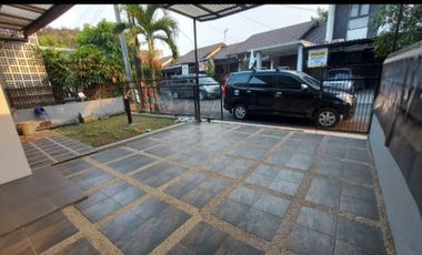 RUMAH BAGUS MINIMALIS MODERN  LINGKUNGAN ASRI NYAMAN SIAP HUNI DI BOJONGSOANG BANDUNG