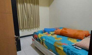 RUMAH BAGUS MINIMALIS MODERN  LINGKUNGAN ASRI NYAMAN SIAP HUNI DI BOJONGSOANG BANDUNG