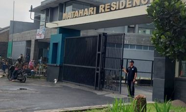 RUMAH BAGUS MINIMALIS MODERN  LINGKUNGAN ASRI NYAMAN SIAP HUNI DI BOJONGSOANG BANDUNG