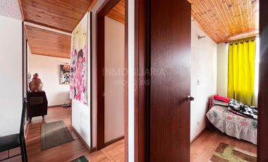 SE VENDE apartamento en QUINTO PISO del conjunto Alborada Real 2