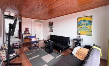 SE VENDE apartamento en QUINTO PISO del conjunto Alborada Real 2