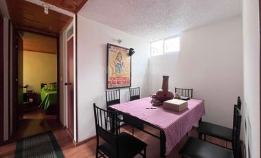 SE VENDE apartamento en QUINTO PISO del conjunto Alborada Real 2