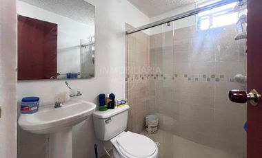 SE VENDE apartamento en QUINTO PISO del conjunto Alborada Real 2