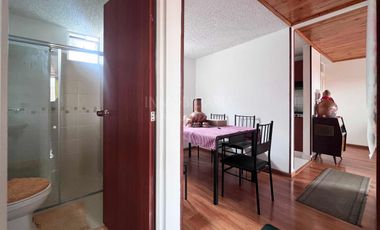 SE VENDE apartamento en QUINTO PISO del conjunto Alborada Real 2