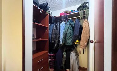 SE VENDE apartamento en QUINTO PISO del conjunto Alborada Real 2