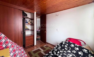 SE VENDE apartamento en QUINTO PISO del conjunto Alborada Real 2