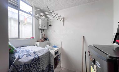 SE VENDE apartamento en QUINTO PISO del conjunto Alborada Real 2