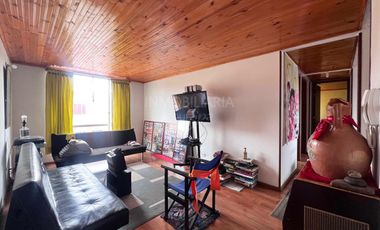 SE VENDE apartamento en QUINTO PISO del conjunto Alborada Real 2