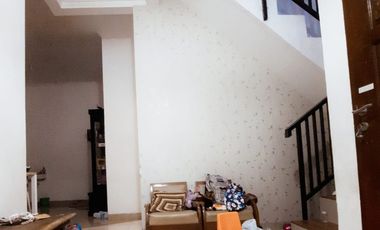 CEPAATT RUMAH BAGUS NYAMAN MINIMALIS 2 LANTAI SIAP HUNI IDI PADASUKA BANDUNG