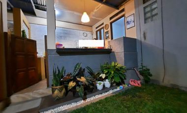 CEPAATT RUMAH BAGUS NYAMAN MINIMALIS 2 LANTAI SIAP HUNI IDI PADASUKA BANDUNG