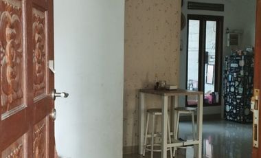 CEPAATT RUMAH BAGUS NYAMAN MINIMALIS 2 LANTAI SIAP HUNI IDI PADASUKA BANDUNG