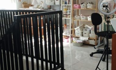 CEPAATT RUMAH BAGUS NYAMAN MINIMALIS 2 LANTAI SIAP HUNI IDI PADASUKA BANDUNG