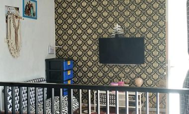 CEPAATT RUMAH BAGUS NYAMAN MINIMALIS 2 LANTAI SIAP HUNI IDI PADASUKA BANDUNG