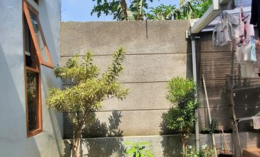 CEPAATT RUMAH BAGUS NYAMAN MINIMALIS 2 LANTAI SIAP HUNI IDI PADASUKA BANDUNG