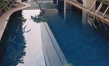 HOTEL STRATEGIS TENGAH KOTA MASIH BEROPERASI DI OTISTA BANDUNG