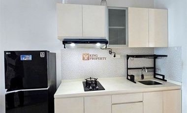 Disewakan 2br siap huni Condominium Grand Madison @podomoro city selangkah ke central park mall