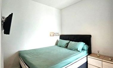 Disewakan 2br siap huni Condominium Grand Madison @podomoro city selangkah ke central park mall