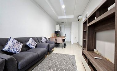 Disewakan 2br siap huni Condominium Grand Madison @podomoro city selangkah ke central park mall