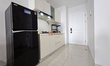Disewakan 2br siap huni Condominium Grand Madison @podomoro city selangkah ke central park mall