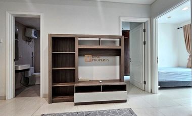Disewakan 2br siap huni Condominium Grand Madison @podomoro city selangkah ke central park mall