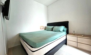 Disewakan 2br siap huni Condominium Grand Madison @podomoro city selangkah ke central park mall