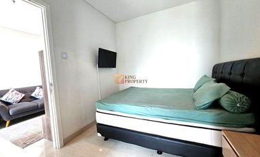 Disewakan 2br siap huni Condominium Grand Madison @podomoro city selangkah ke central park mall