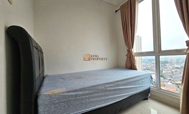 Disewakan 2br siap huni Condominium Grand Madison @podomoro city selangkah ke central park mall