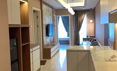Disewakan Apartemen Grand Madison 2BR