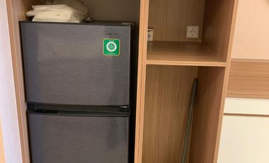 Disewakan Apartemen Grand Madison 2BR