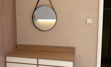 Disewakan Apartemen Grand Madison 2BR