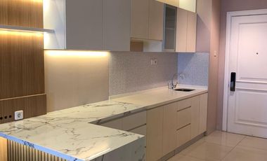 Disewakan Apartemen Grand Madison 2BR