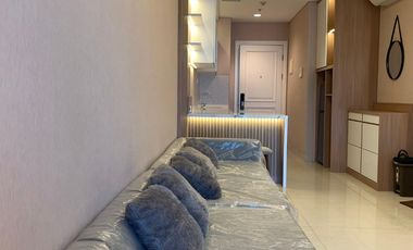 Disewakan Apartemen Grand Madison 2BR