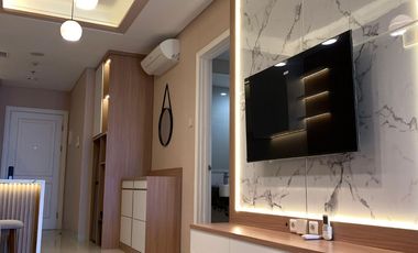 Disewakan Apartemen Grand Madison 2BR