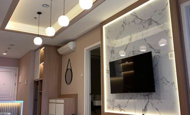 Disewakan Apartemen Grand Madison 2BR