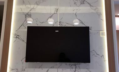 Disewakan Apartemen Grand Madison 2BR