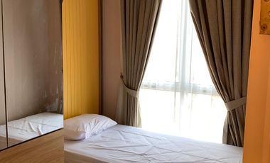 Disewakan Apartemen Grand Madison 2BR