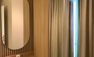 Disewakan Apartemen Grand Madison 2BR