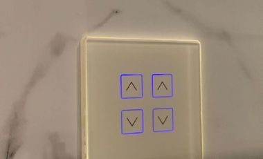 Disewakan Apartemen Grand Madison 2BR