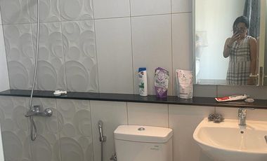 RUMAH KEREN 2 LANTAI MINIMALIS MODERN FULL FURNISHED SIAP HUNI DI SUMMARECON AMANDA BANDUNG