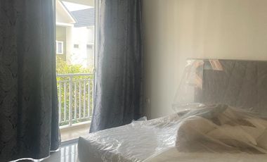 RUMAH KEREN 2 LANTAI MINIMALIS MODERN FULL FURNISHED SIAP HUNI DI SUMMARECON AMANDA BANDUNG