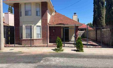 Rento casa cerca del puente libre