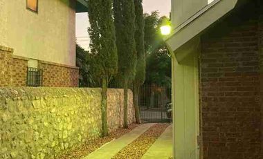 Rento casa cerca del puente libre