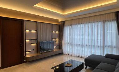 APARTEMEN HEGARMANAH RESIDENCE TIPE 3BR MEWAH FULL FURNISHED NYAMAN SIAP HUNI BANDUNG