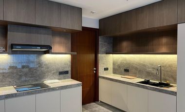 APARTEMEN HEGARMANAH RESIDENCE TIPE 3BR MEWAH FULL FURNISHED NYAMAN SIAP HUNI BANDUNG
