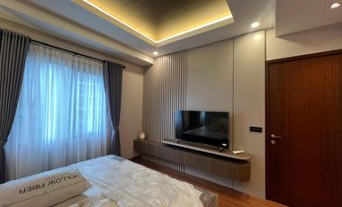 APARTEMEN HEGARMANAH RESIDENCE TIPE 3BR MEWAH FULL FURNISHED NYAMAN SIAP HUNI BANDUNG