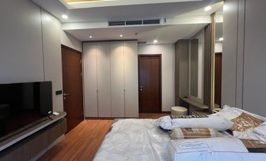 APARTEMEN HEGARMANAH RESIDENCE TIPE 3BR MEWAH FULL FURNISHED NYAMAN SIAP HUNI BANDUNG