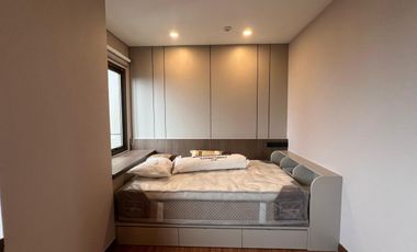 APARTEMEN HEGARMANAH RESIDENCE TIPE 3BR MEWAH FULL FURNISHED NYAMAN SIAP HUNI BANDUNG