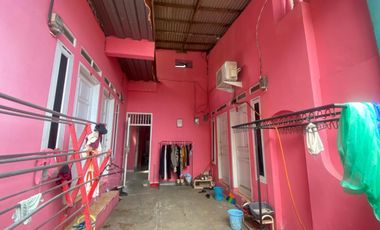 Rumah Kost 13 Kamar Grage Mall Cirebon